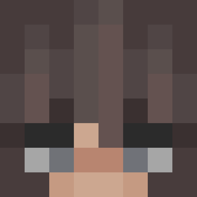 intelowa's skin