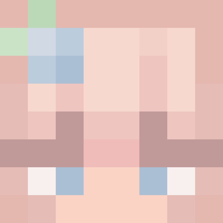 lizander's skin