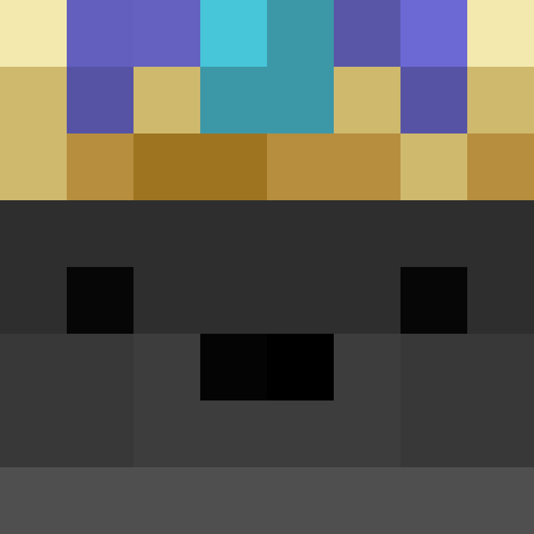 LeonMoz's skin