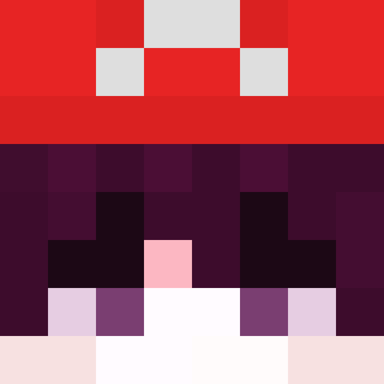 chikejo's skin