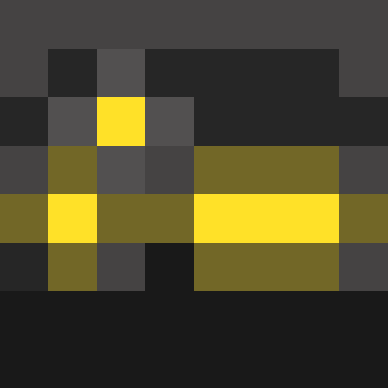 Desconexion's skin