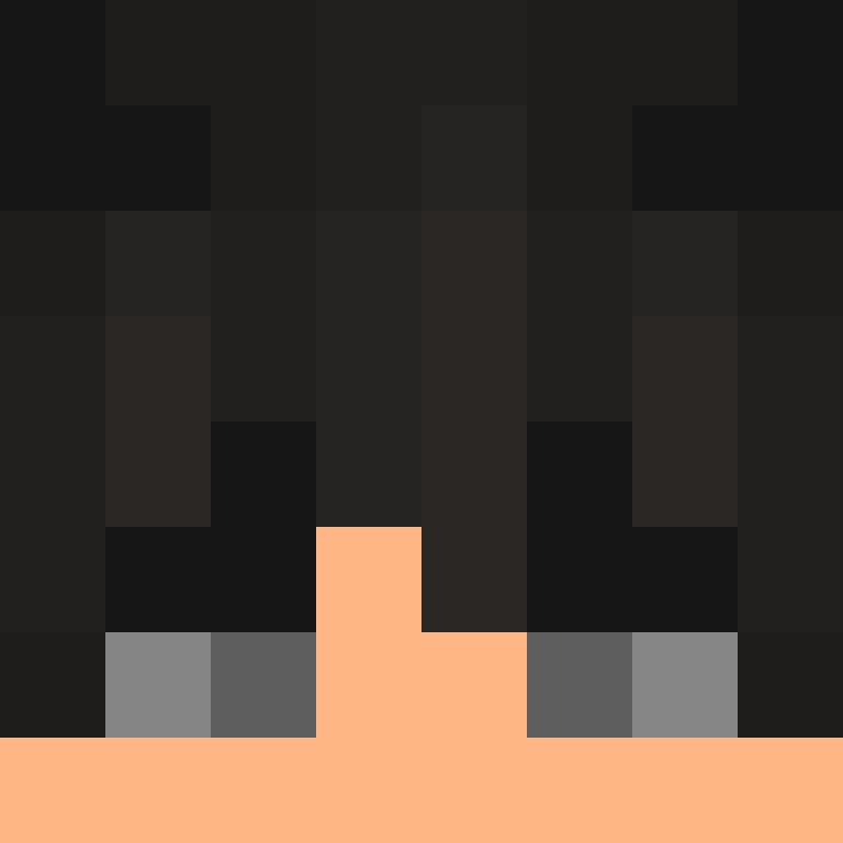 _Droxz's skin