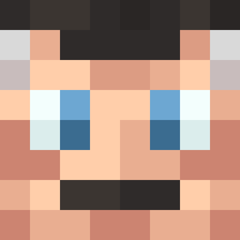 MRdauerduruhfall's skin