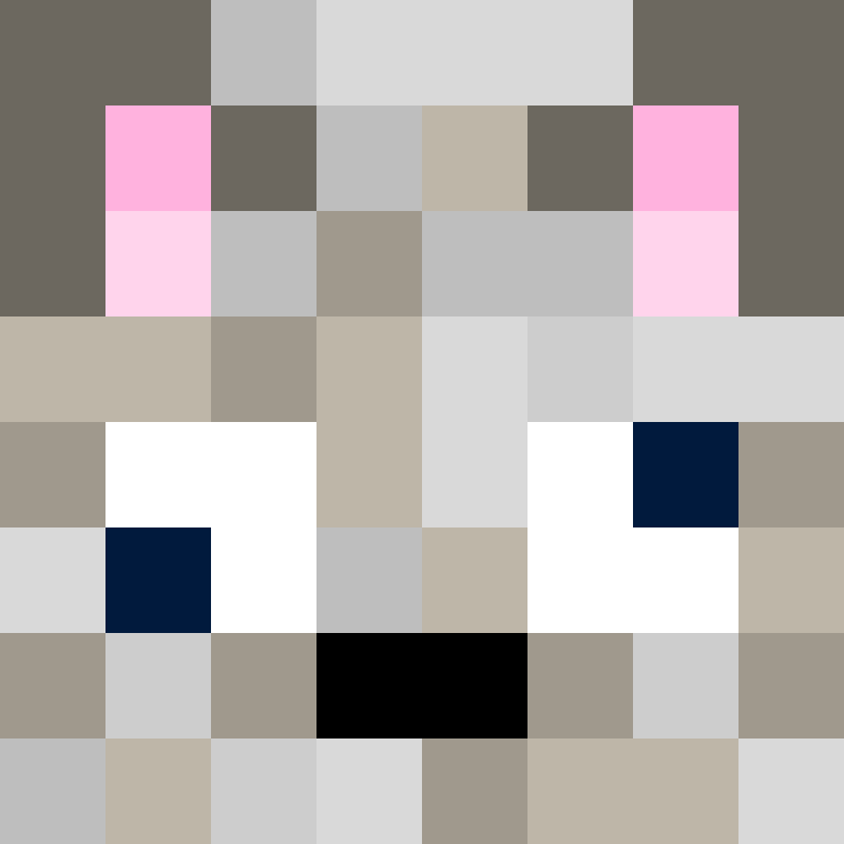 Furitenn's skin