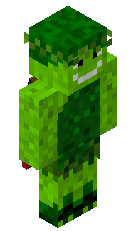 38400 skin - FULLBODY_ISO_FRONT