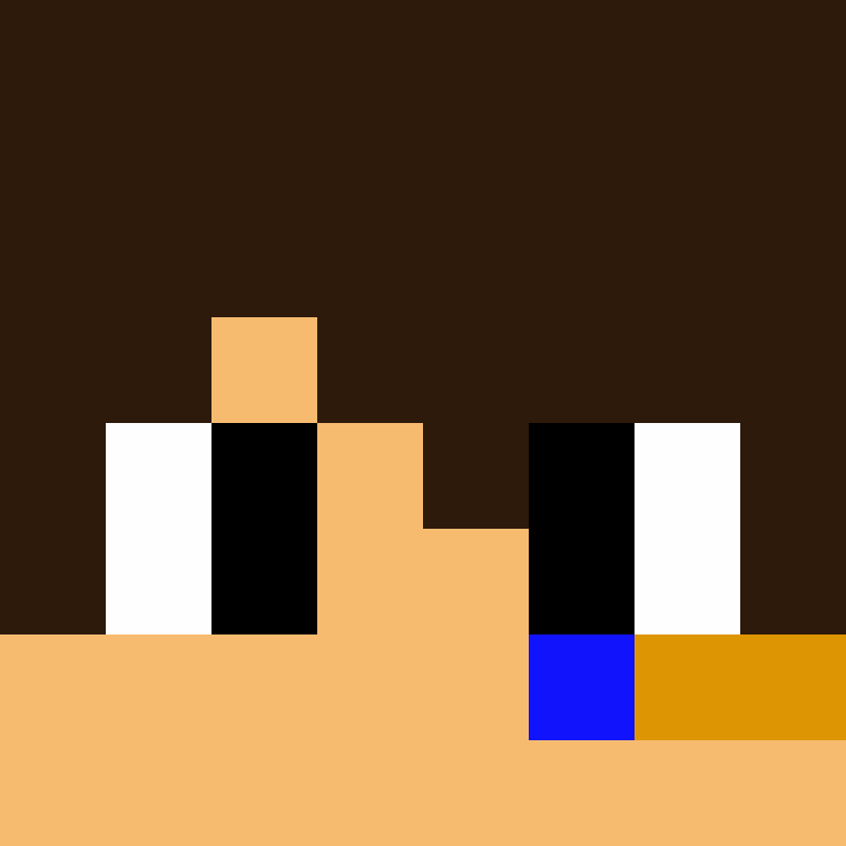 Nando_san's skin
