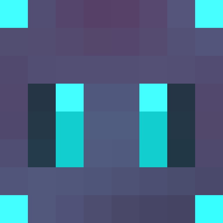 yupikee's skin