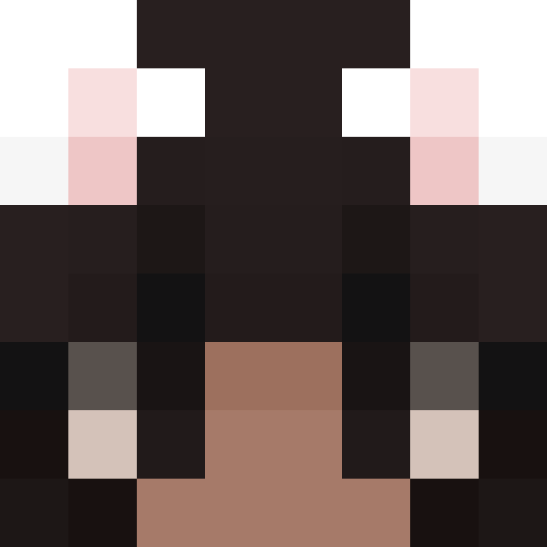 sobeean's skin