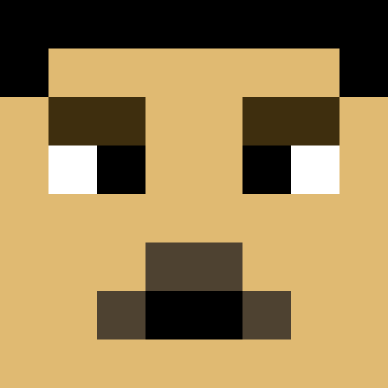 CococrazyBL's skin