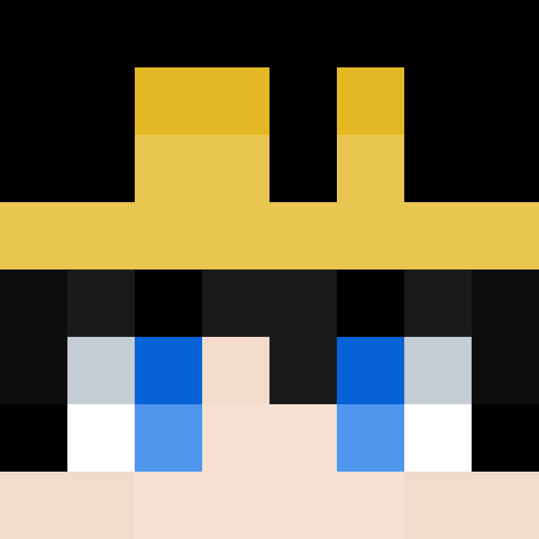 Ron_Damon's skin
