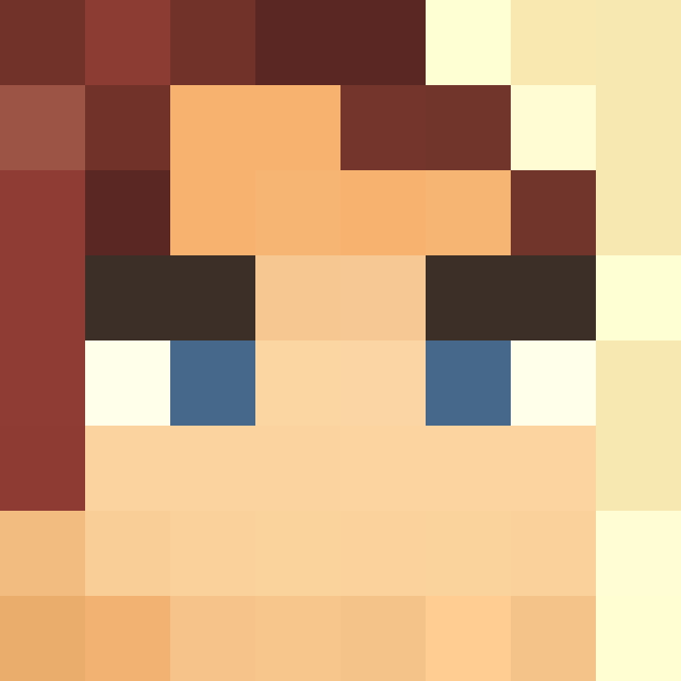 Racterim's skin