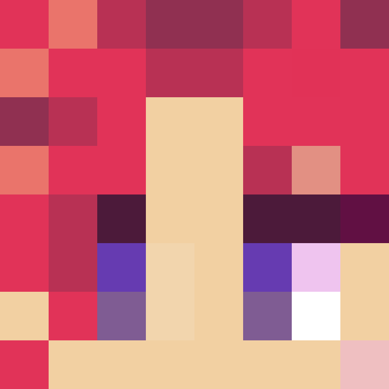 Dunkle555's skin