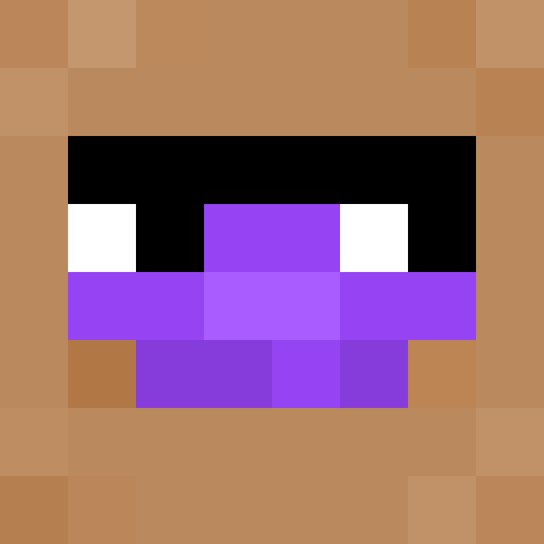 aXe18's skin