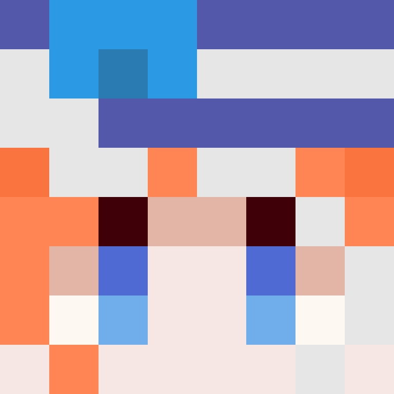 YumeAki's skin