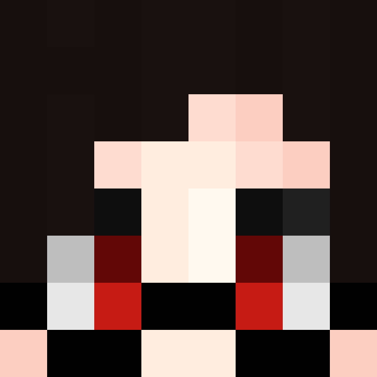 NachiLua's skin
