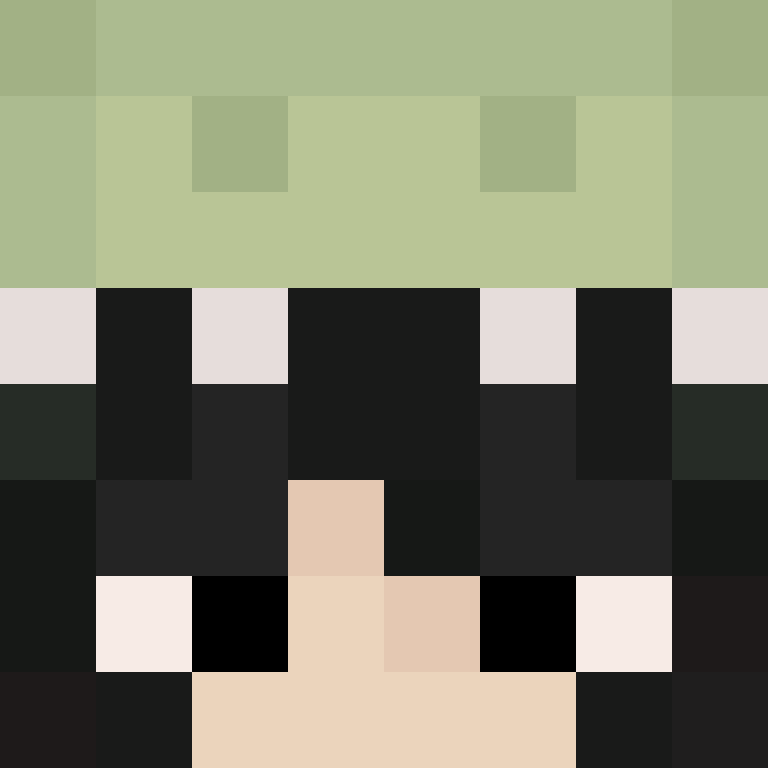 Shortie00's skin