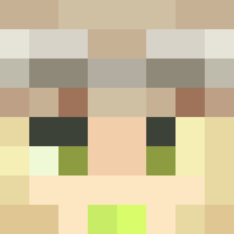 SneakyAnt261180's skin