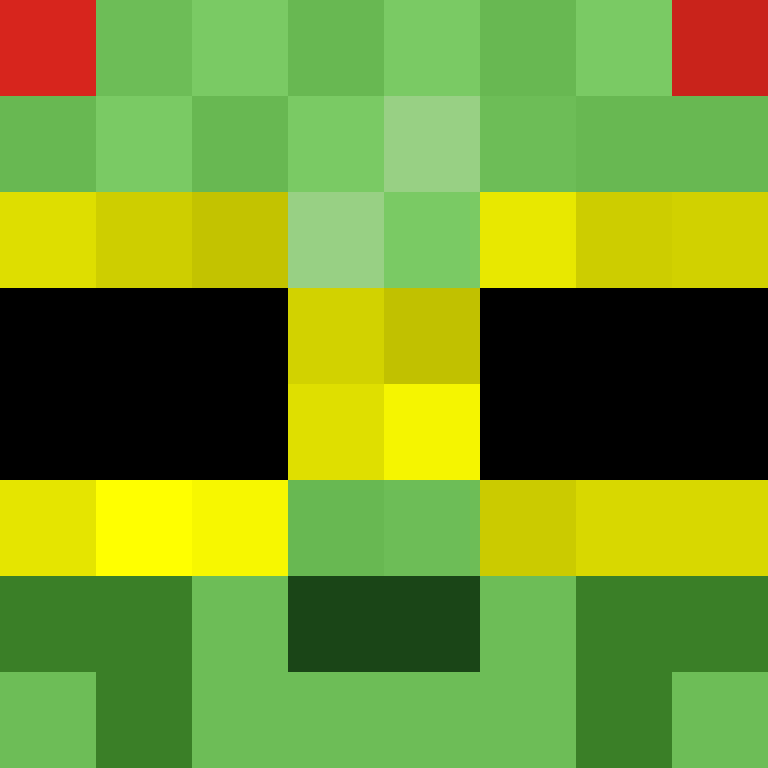 methaletha's skin