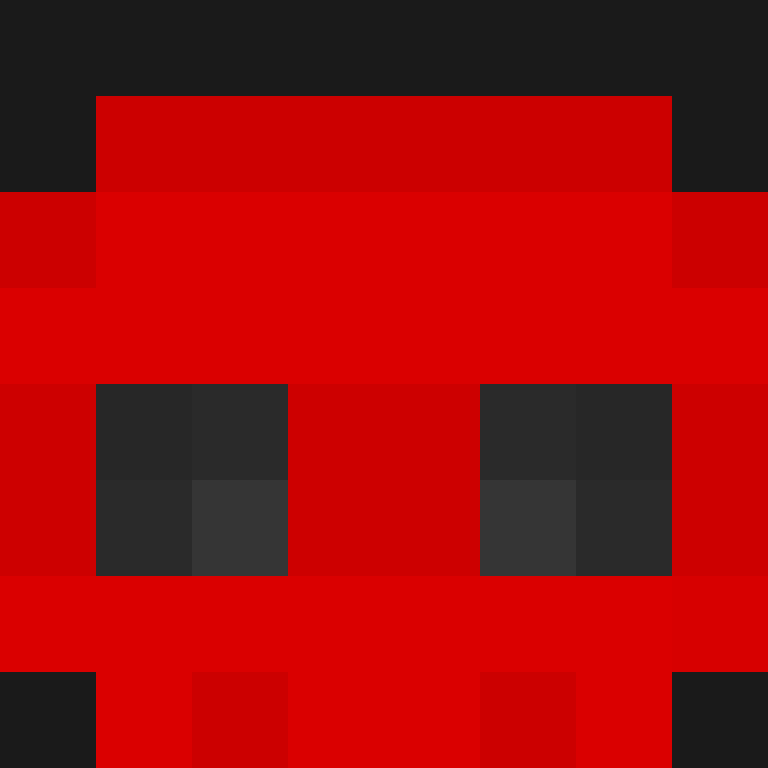 GhostPepperxd's skin