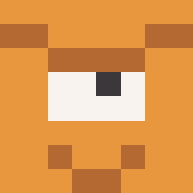RedAISkye's skin
