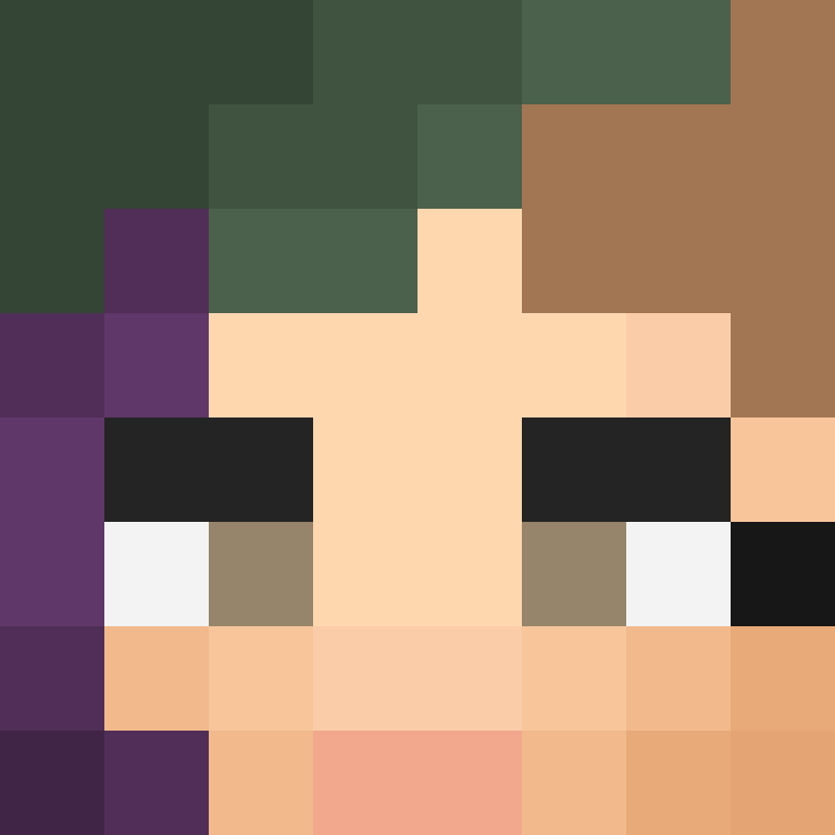 khiliarkos's skin