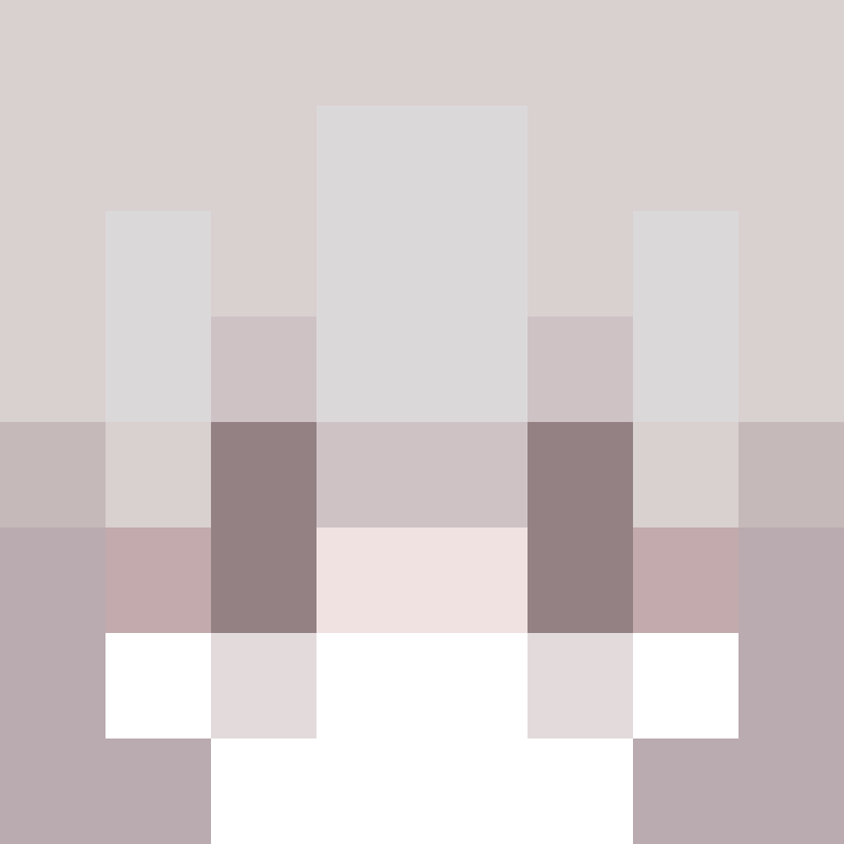 Yunbing's skin