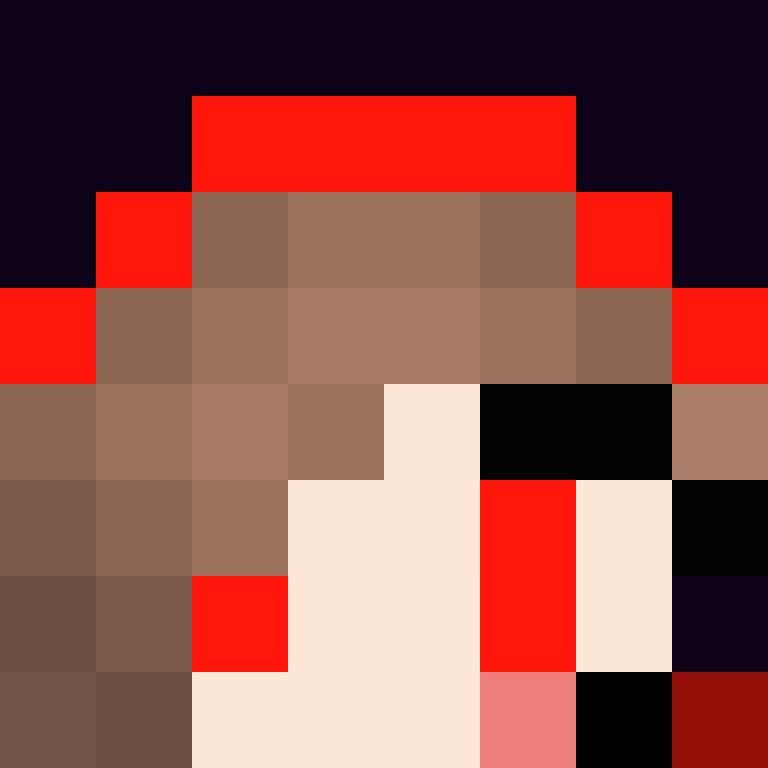RexiStar's skin