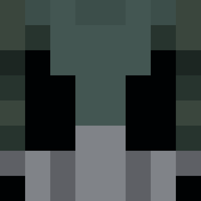 Aserent's skin