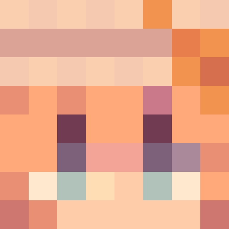 weellie's skin