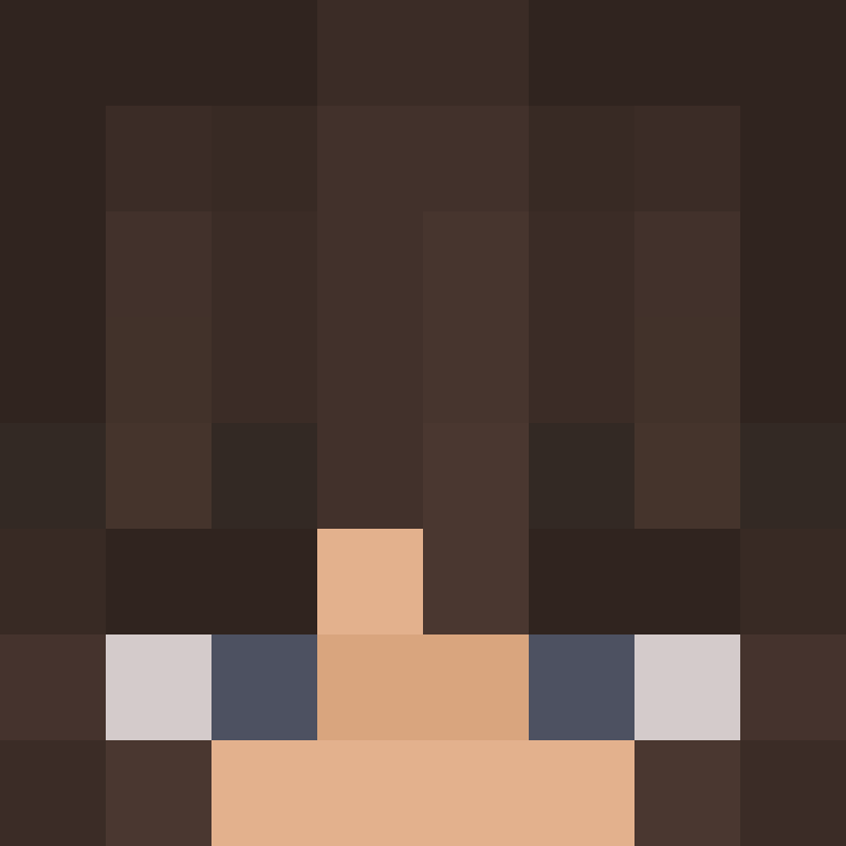 Dequari's skin