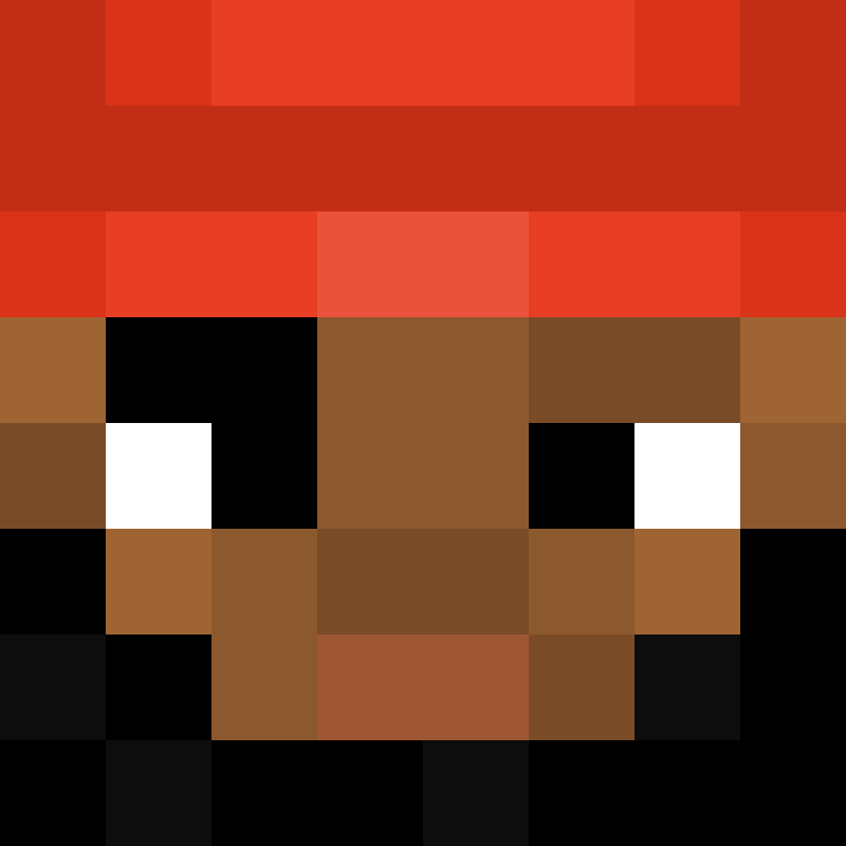 LateAF64's skin