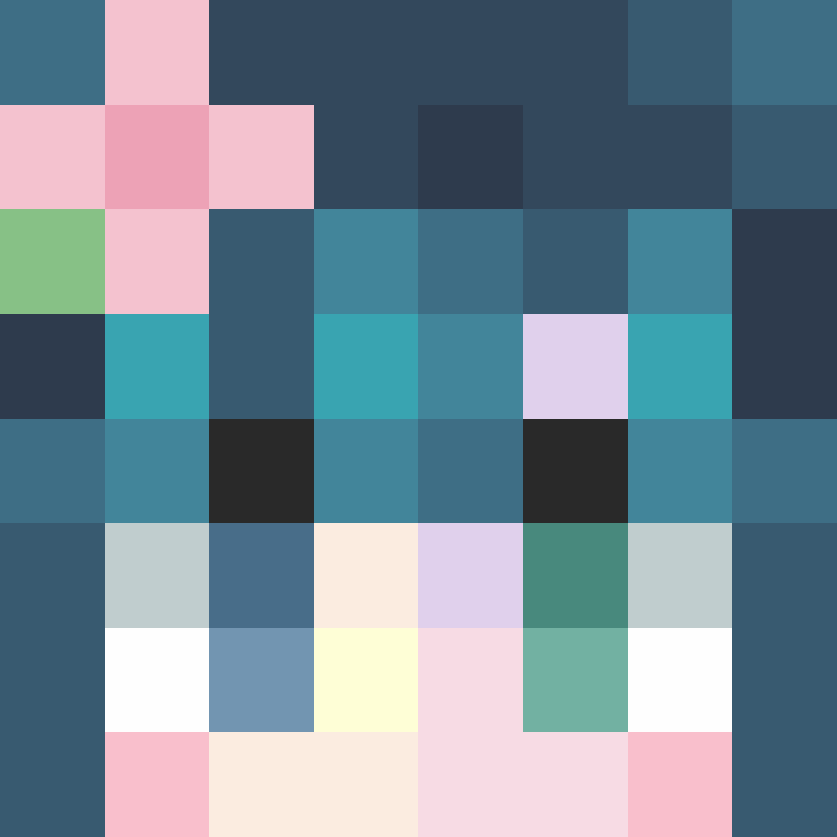 EPapst's skin
