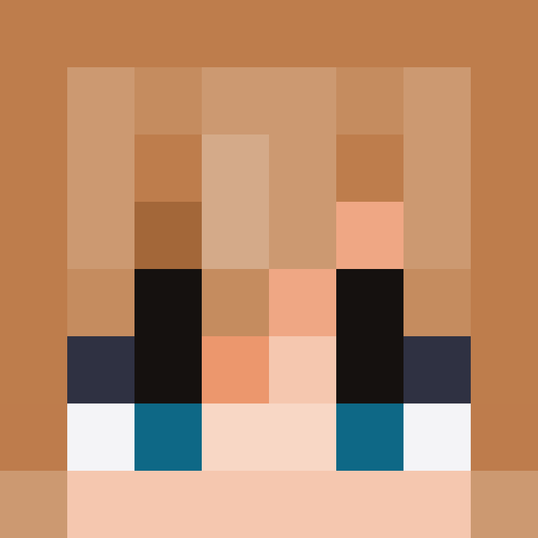 Mr_Bames's skin