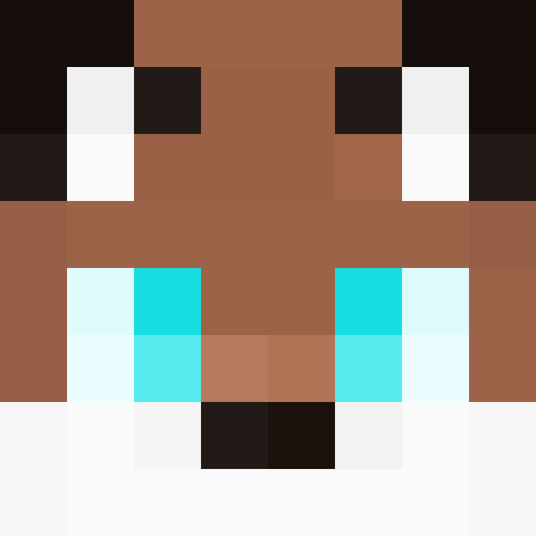 Alanizda's skin
