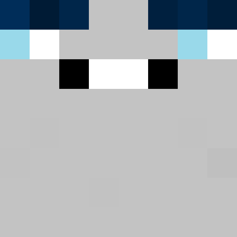 BenfredDonutJava's skin