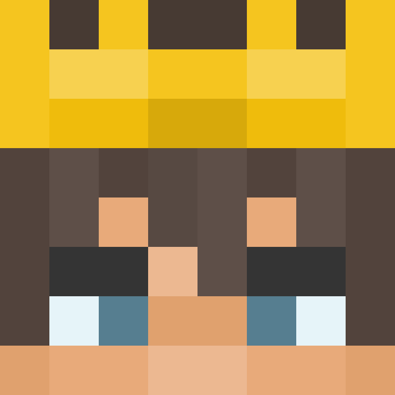 Sakad00dLeMCT's skin