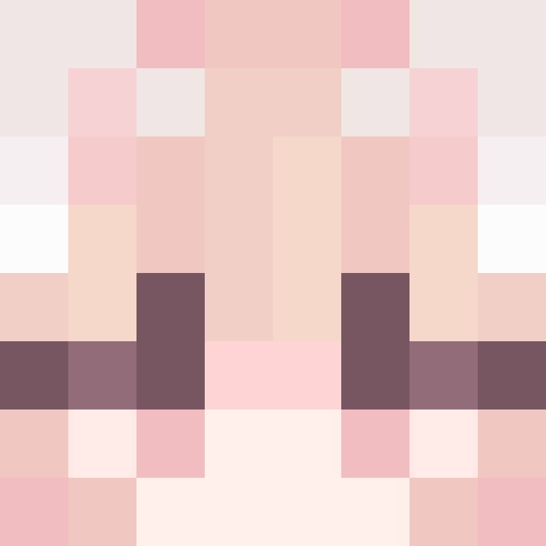 Crizztis's skin