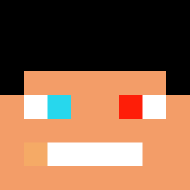 FenisGamerYT's skin