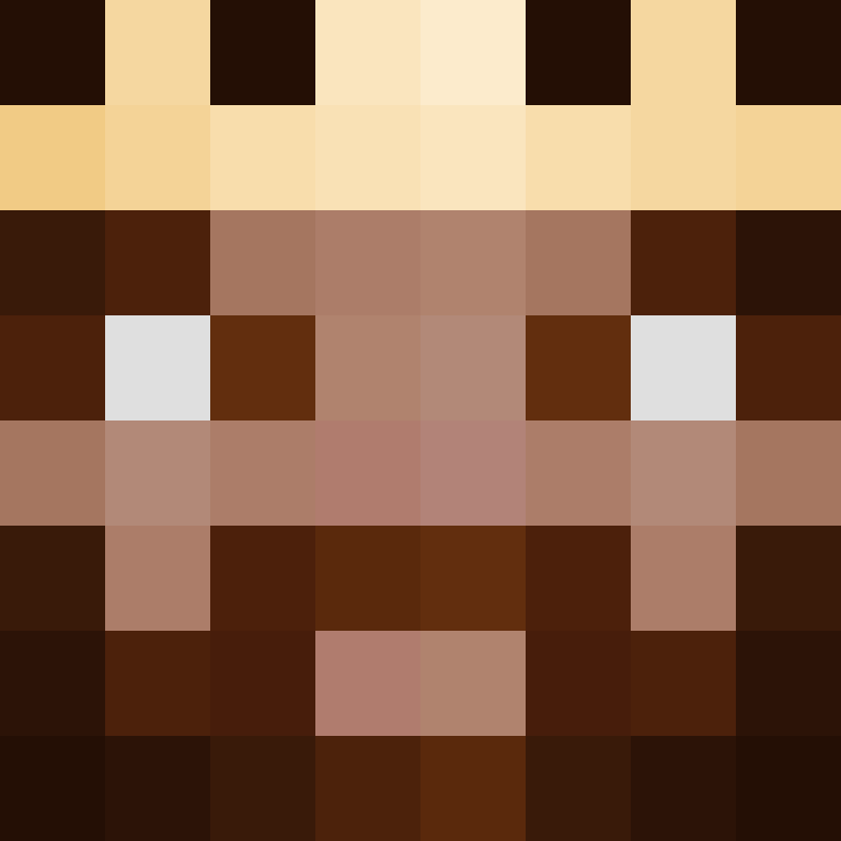 yoluna's skin