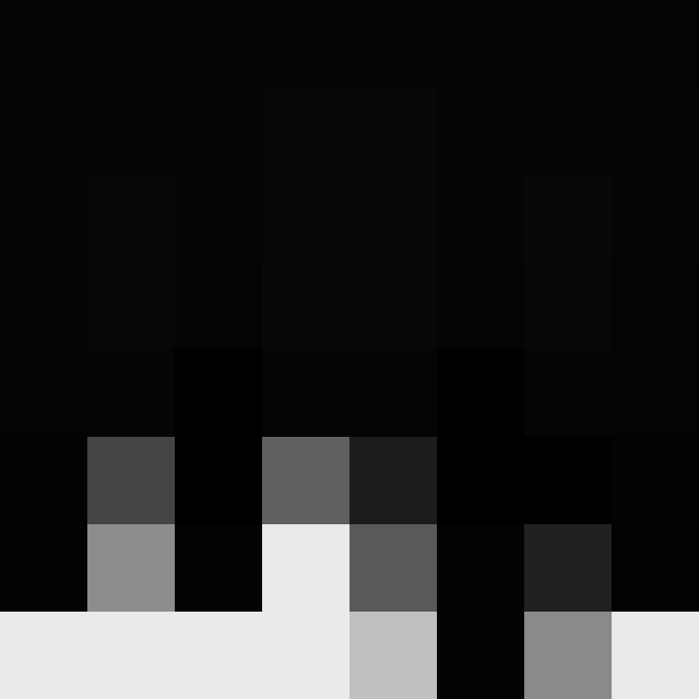 Umedayo's skin