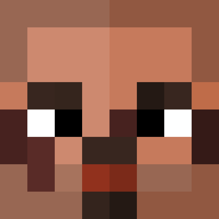 MarioGamerYt's skin