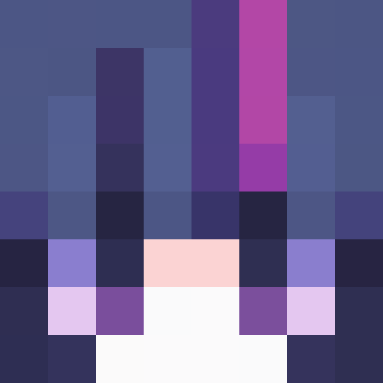 Meowcatty's skin