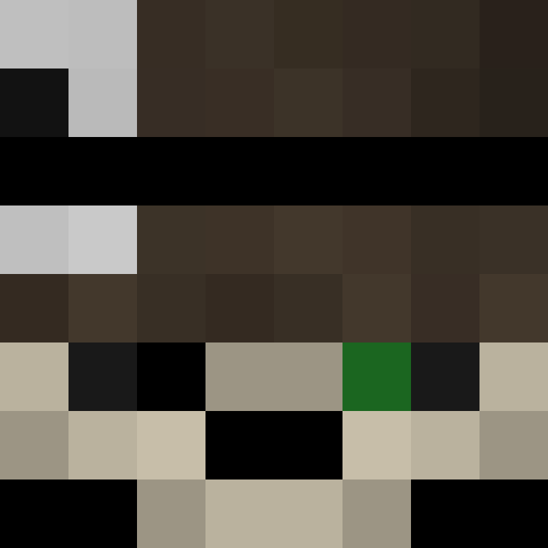 nnmever's skin