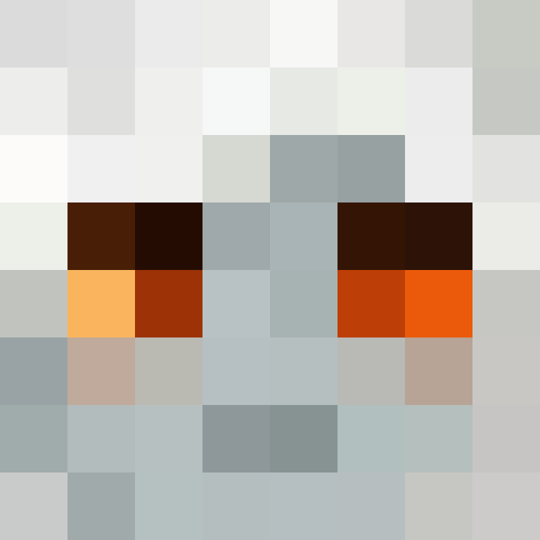 Dashmiel's skin