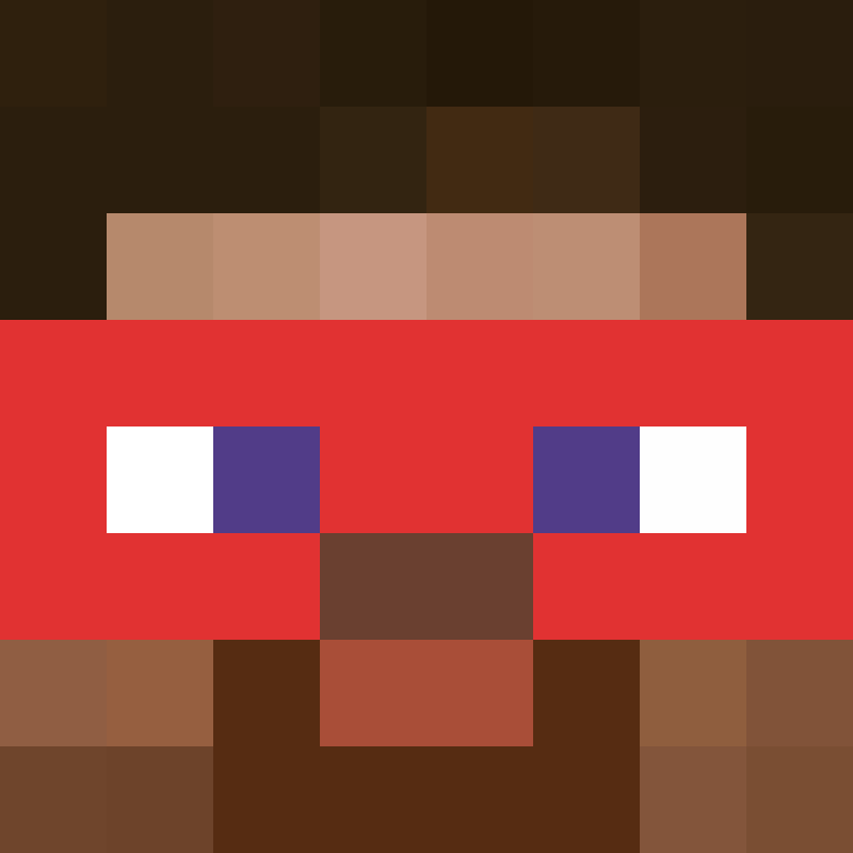 Saamn_'s skin