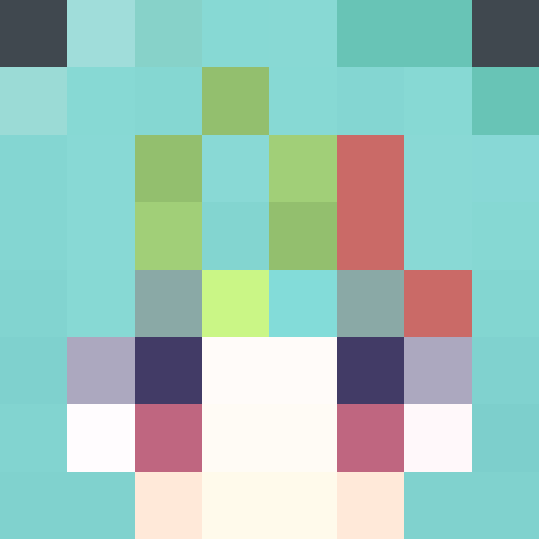 lanlanDaWang666's skin