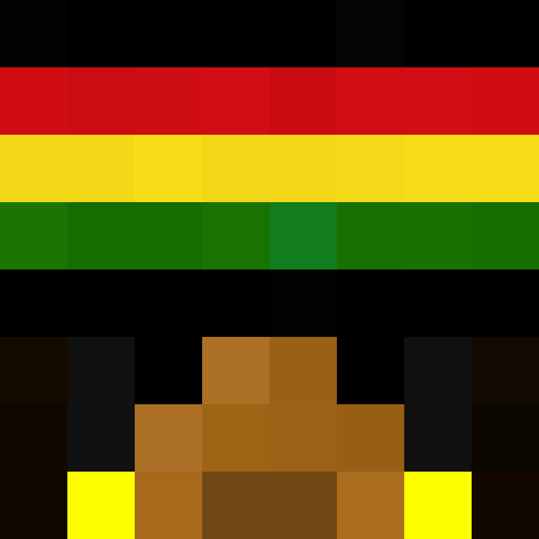 SpoconyMarek21's skin