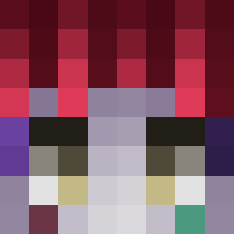 Gaurdian0801's skin