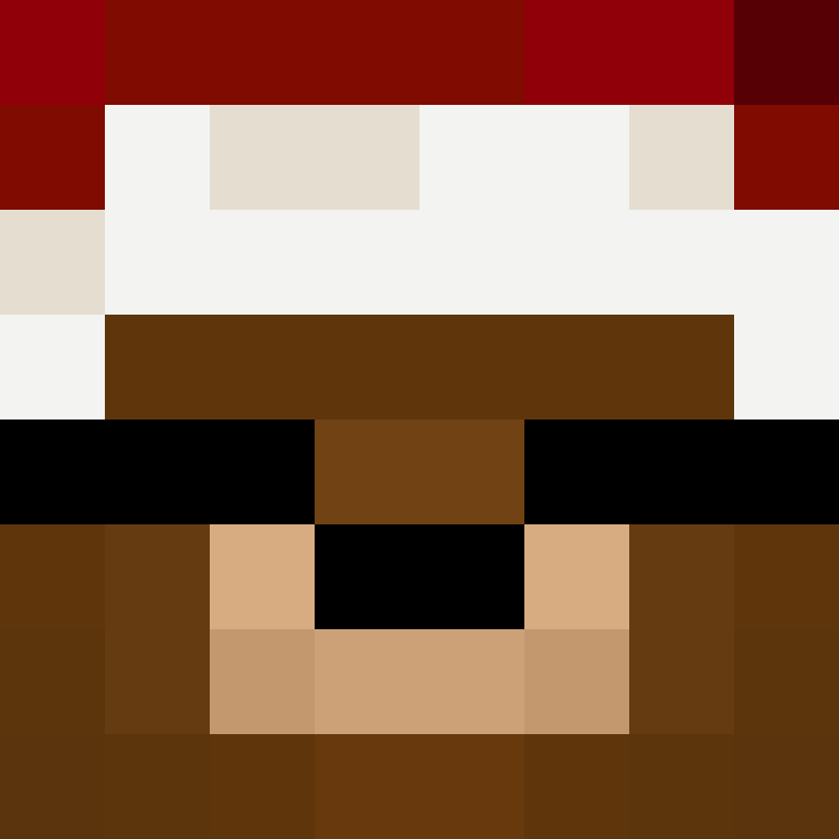 Nor_minecraft's skin