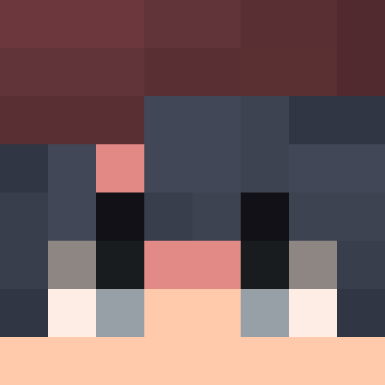 Fortune73's skin